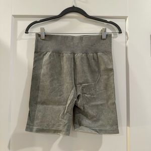 Z Supply Biker Shorts